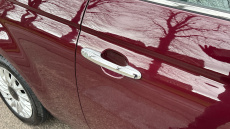 Fiat 500 1.2 Lounge 3dr Petrol Hatchback